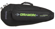 Maximal Archery Drakon Crossbow Soft Case with Side Pockets