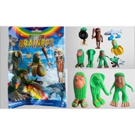 Brainrot Character Blind Bag - Children's Toys, Gifts