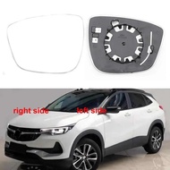 For Buick Encore 2019 2020 2021 2022 Replacement Side Mirrors Reflective Lens Rearview Mirror Lenses