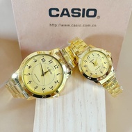 ROLEX Buy 1 take 1  Couple Watch 18K Gold Watch for Women and Men Wedding Watch