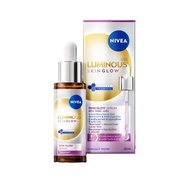 NIVEA LUMINOUS 630 Luminous 630 Skin Glow Serum 30ml