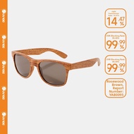 UV100 | Anti-UV Polarized Sunglasses UV400