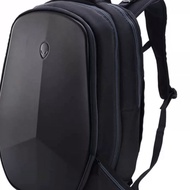 Genuine Goods Alienware Alien Computer Bag Daredevil Notebook Backpack Waterproof Business Bag Overs