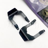 (1PCS) HONDA EX5 SEAT LOCK CLIP SEAT LOCK KLIP CLIP SEAT EX5 EX 5 EX-5