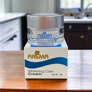 Kem Trắng Da Aroma Mira Whitening Treatment Cream 18g