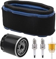 11013-7027 Filter for Kawasaki FH721V FH641V FH601V FH680V FH661V 4 Stroke Engine Replace 11013-7012