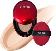 TirTir Mask Fit Red Cushion Mini, #21N Ivory