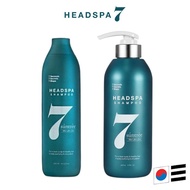 [HeadSpa 7] Suntree Shampoo / Hair Loss Relief Shampoo, Hair Loss Shampoo 300ml /500ml