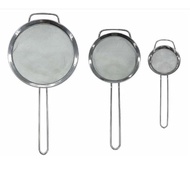 Ernesto Sieve Set of 3
