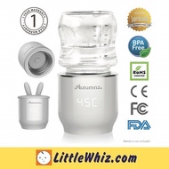 Autumnz: Portable Baby Bottle Warmer / Warmer Botol / Warmer Susu