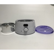 Hair Removal Wax Machine Hot Wax Machine Folding Wax Bean Machine Mini Wax Melting Machine Manufactu