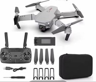 (2 máy ảnh) Drone camera 4k mini Máy Bay Flycam E88 pro fIycam trang bị camera kép4kCảm Biến Tránh V