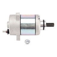 Engine Starter Motor For Honda BC 125M Biz 125 2006-2010 31200-KSS-901