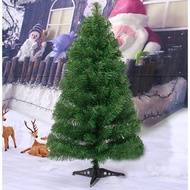 Linjie Christmas Tree Factory direct sales90CMGreen Christmas Tree Christmas Tree Christmas ornament