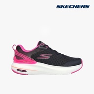 SKECHERS - Giày sneakers nữ cổ thấp Max Cushioning Hyper Burst Synergy BKHP-129293