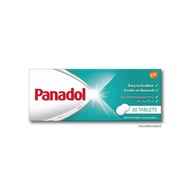 Panadol Regular Tablet 30s