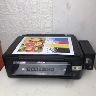 Printer Epson L355 Bekas