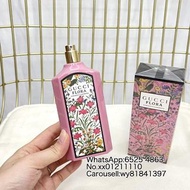 【全新正貨】️古馳 gucci綺夢梔子花香水100ml