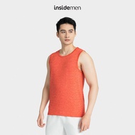 Shirt Sleeveless Innermen Men's Tanktop ITL001AZ