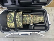 Canon 600mm F4 IS II USM