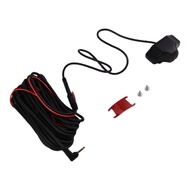 Camera Vehicle Camera PG17 M63 Lite Backup Parking Reverse 4 Pin Night Vision Waterproof HD Video