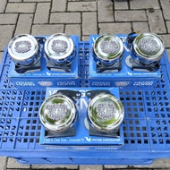 NIKKO JAPAN HORN IMPORTED NIKKO JAPAN HORN