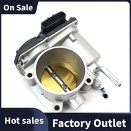 22030-75030 New Throttle Body for Lexus Toyota Hilux 1TR 220300C010 2203075010 Replacement Accessories 1 Piece