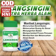 LANGSINGIN HNI HPAI (Membantu Mengurangi Berat Badan)