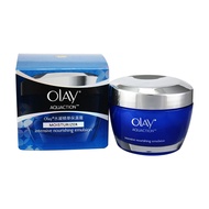 Olay Aquaction Moisturizer Intensive Nourishing Emulsion 50g