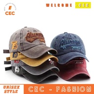Always NM01 fashion baseball cap [CEC Store]