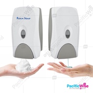 Hand Soap Dispenser/Foam Soap Dispenser/Dispenser Sabun Buih/Cleaning Tools/750ml/800ml