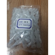 CE1 CE2 CE5 CE8 connector Electrical wire connector - Pack of 100