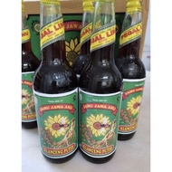 KLANCENG PUTIH PEGALINU / ASAM URAT 🔥 Ready Stock ! Jamu Jawa Asli (600ml)