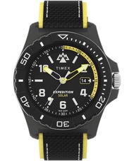 Jam Tangan Pria TIMEX TW2V66200 Expedition North Solar