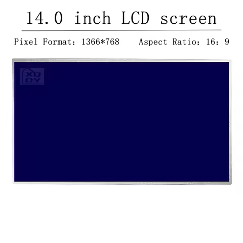 14" LED matrix For acer V3-471G TMP243 4540G 4551G 4552G 4733Z 4752G 4741G laptop lcd screen panel 4