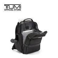 TUMI ALPHA กระเป๋าเป๋สะพายหลัง BRIEF PACK สีดำ