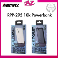 Remax RPP-295 10k Powerbank - Brand New with Special price