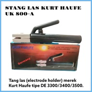 KURT HAUFE 800Am Welding Rod