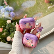 Cute Bunny For Apple AirPods4 AirPods Pro2 pro AirPods1/2/3 Cover