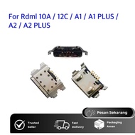 Charger Connector Charger/ Only For Rdml 10A 12C/ A1/ A1 PLUS/ A2/ A2 PLUS/