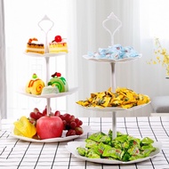 Hi tea set 3 tier (elegance  style)