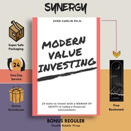 Modern Value Investing by Sven Carlin
