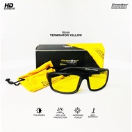 IBNUSINA EYEWEAR  Polarise 9 Layer  Ibnusina HD Eyewear Original Sunglasses