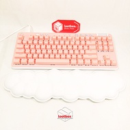 Logitech Keyboard G713 TKL Pink Aurora Collection [SECOND]