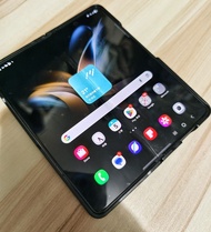 Samsung Galaxy Z Fold 4 摺疊手機
