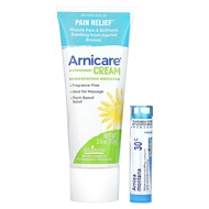 Boiron Arnicare Pain Relief Value Pack