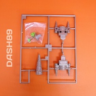 Crush Gear (61) Shooting Mirage FW Bandai