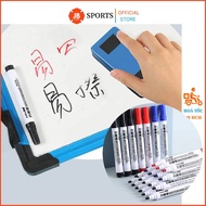 Multicolor Whiteboard Marker, Erasable Whiteboard Marker