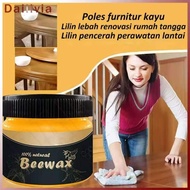 Beewax 100% Wood Furniture Polishnatural