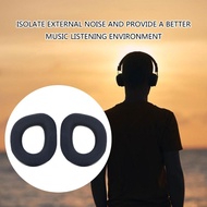 1คู่ทดแทนที่ครอบหูนุ่มฝาครอบฟองน้ำหูฟังสำหรับ700 Gen 3หูฟังฟองน้ำชุดหูฟังที่ครอบหูแขน